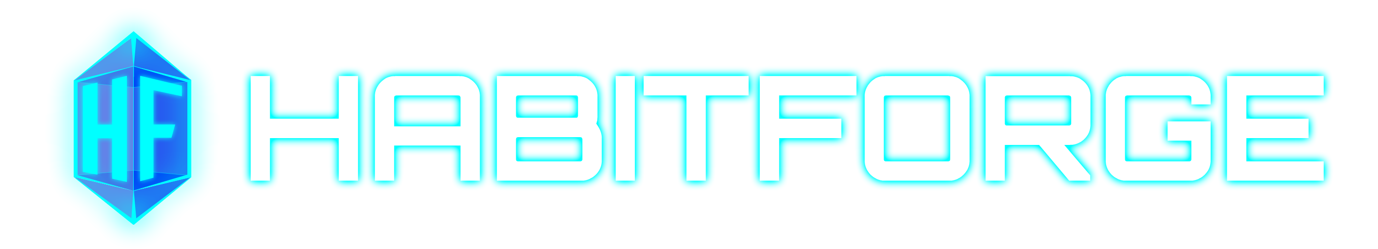 HabitForge